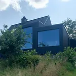 Сasa de vacaciones Beach-close Summer House With Panoramic View Allingåbro