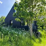 Beach-close Summer House With Panoramic View Allingåbro