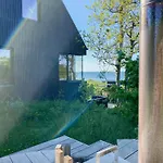 Beach-close Summer House With Panoramic View