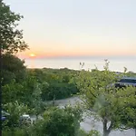 Сasa de vacaciones Beach-close Summer House With Panoramic View