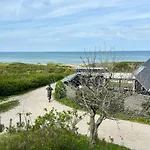 Beach-close Summer House With Panoramic View