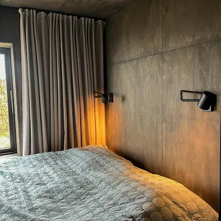 Beach-close Summer House With Panoramic View Holiday home