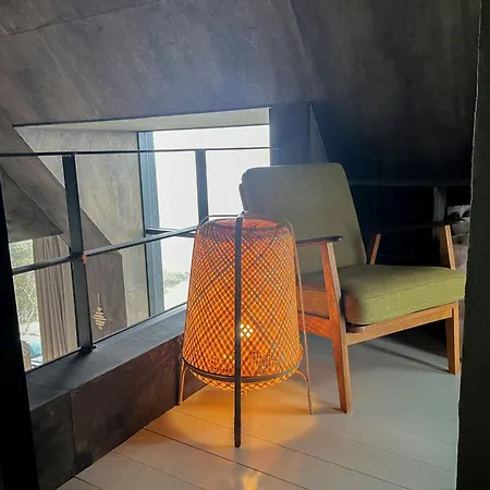 Beach-close Summer House With Panoramic View Holiday home *