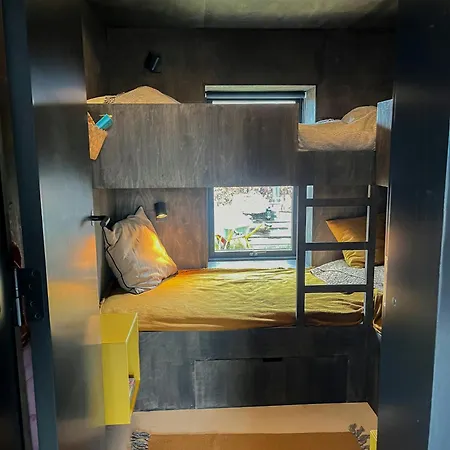 Holiday home Beach-close Summer House With Panoramic View *