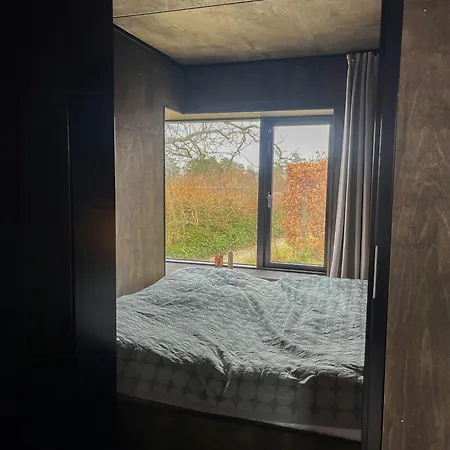 Beach-close Summer House With Panoramic View Holiday home *