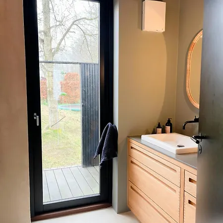 Holiday home Beach-close Summer House With Panoramic View *