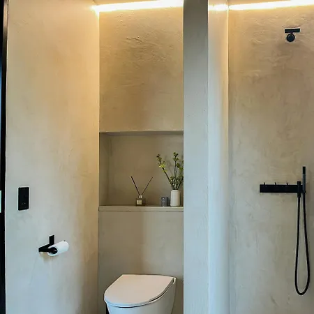 Holiday home Beach-close Summer House With Panoramic View