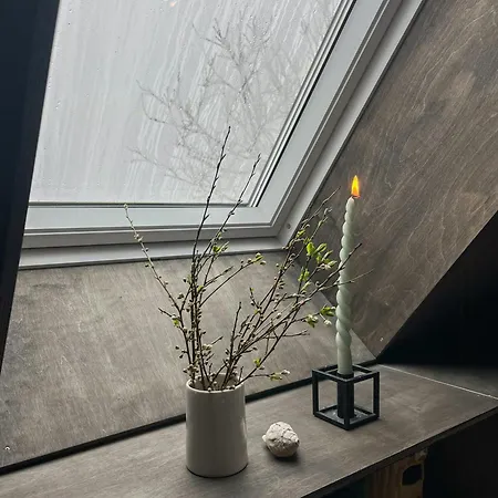 Beach-close Summer House With Panoramic View Holiday home *