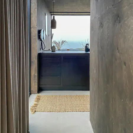 Beach-close Summer House With Panoramic View Дом отдыха