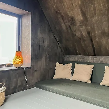 Сasa de vacaciones Beach-close Summer House With Panoramic View *