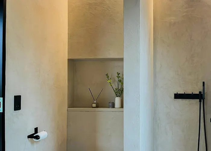 Semesterbostad Beach-close Summer House With Panoramic View